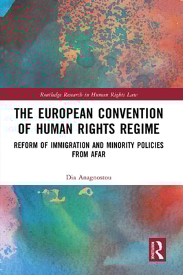 European Convention of Human Rights Regime
