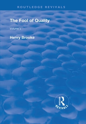 Fool of Quality