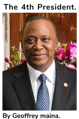 4th President.