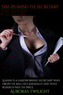 Disciplining The Secretary