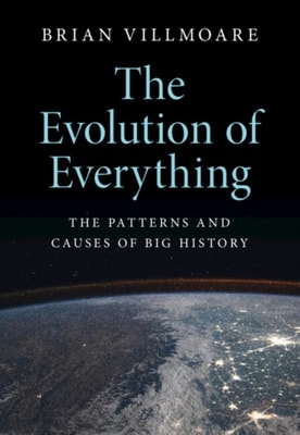 Evolution of Everything