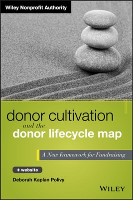 Donor Cultivation and the Donor Lifecycle Map