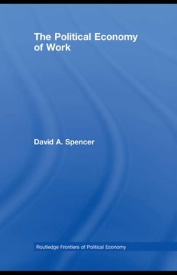 Political Economy of Work