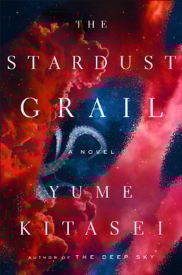 Stardust Grail