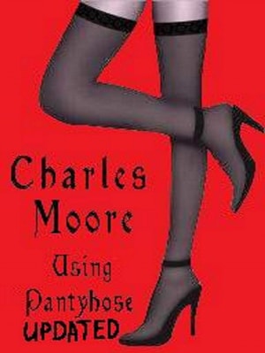 Using Pantyhose