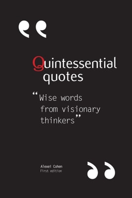 Quintessential Quotes