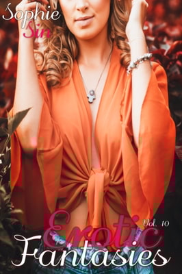 Erotic Fantasies Vol. 10