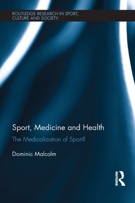 Sport, Medicine and Health