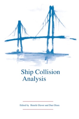 Ship Collision Analysis