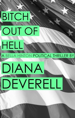 Bitch Out of Hell