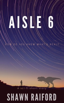 Aisle 6