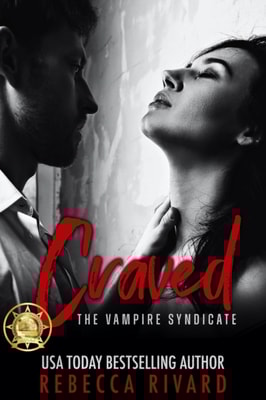 Craved: A Vampire Syndicate Romance