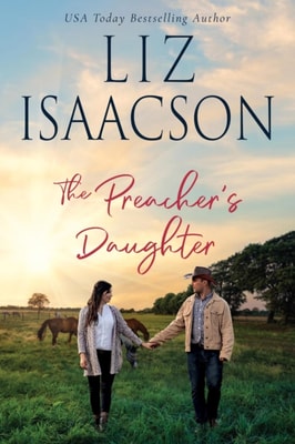 Preacher's Daughter