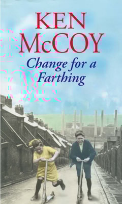Change For A Farthing