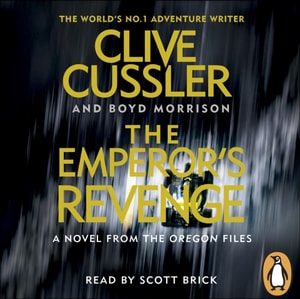 Emperor's Revenge