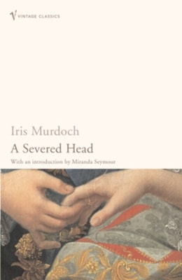 Severed Head