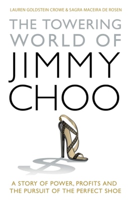 Jimmy Choo Story