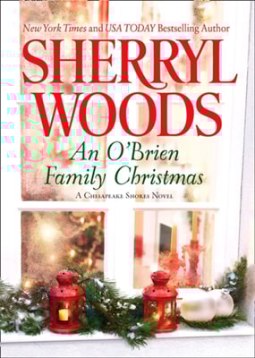 O'brien Family Christmas