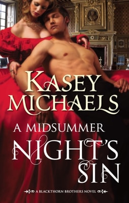 Midsummer Night's Sin