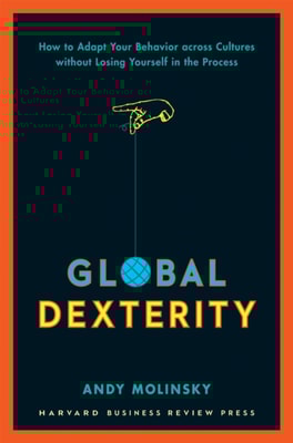 Global Dexterity