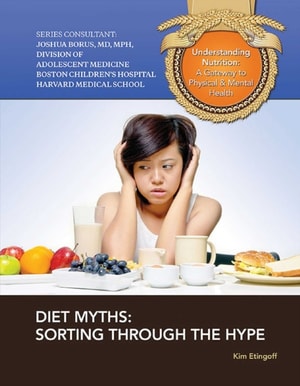 Managing Your Weight with Nutrition