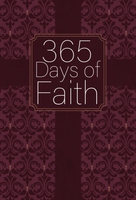 365 Days of Faith