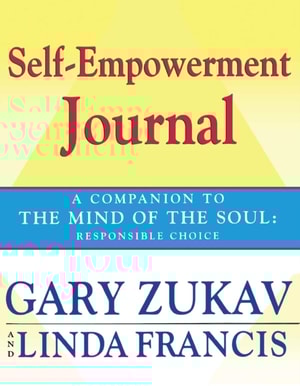 Self-Empowerment Journal
