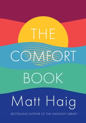 Comfort Book
