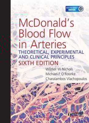 McDonald's Blood Flow in Arteries