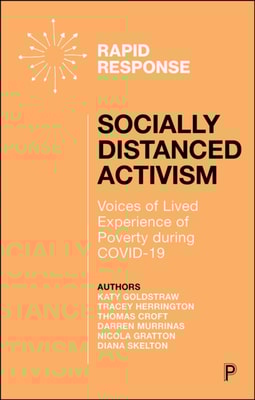 Socially Distanced Activism