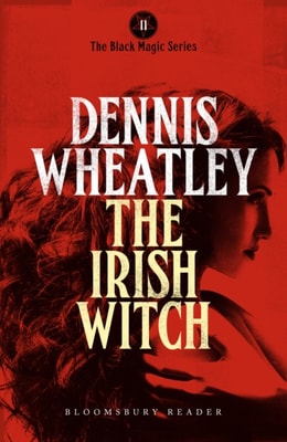 Irish Witch