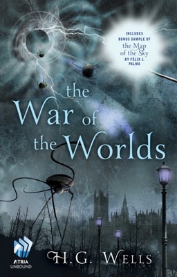 War of the Worlds