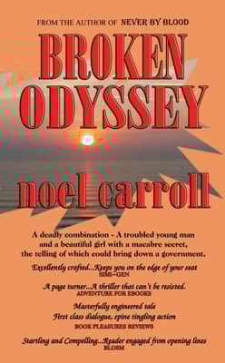 Broken Odyssey