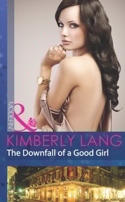 Downfall Of A Good Girl