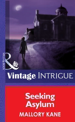 Seeking Asylum
