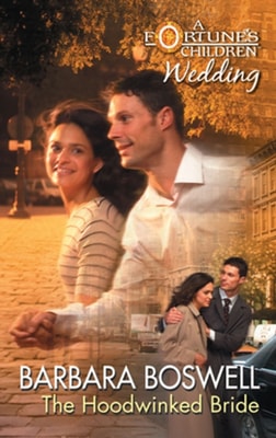 Fortune's Children's Wedding