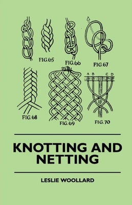Knotting and Netting