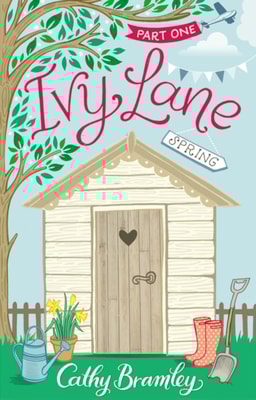Ivy Lane: Part 1