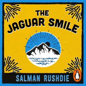 Jaguar Smile