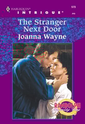 Stranger Next Door