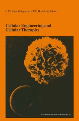Cellular Engineering and Cellular Therapies