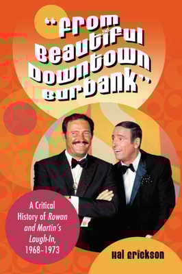 &quote;From Beautiful Downtown Burbank&quote;