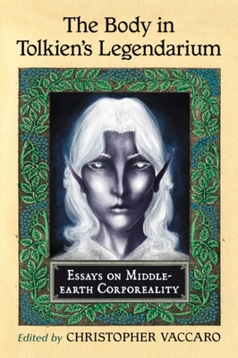 Body in Tolkien's Legendarium