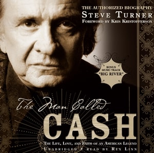 Man Called Cash