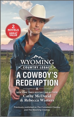 Cowboy's Redemption
