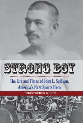 Strong Boy