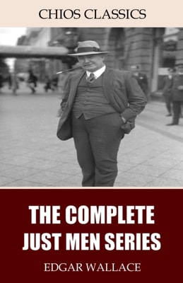 Complete Just Men Series