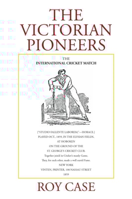 Victorian Pioneers