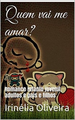 Quem vai me amar? 