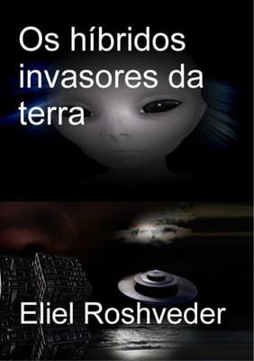 Híbridos invasores da terra
